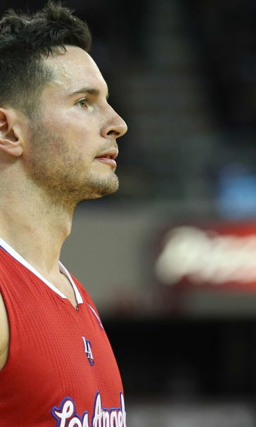 In return to Milwaukee, Redick says last year with Bucks was 'challenging'